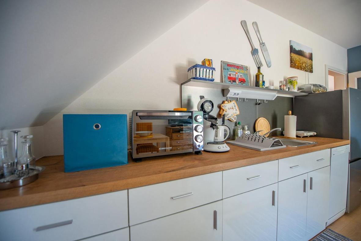 Einzigartige Naturoase Im Sueden Von Ingolstadt Brautlach Exterior foto