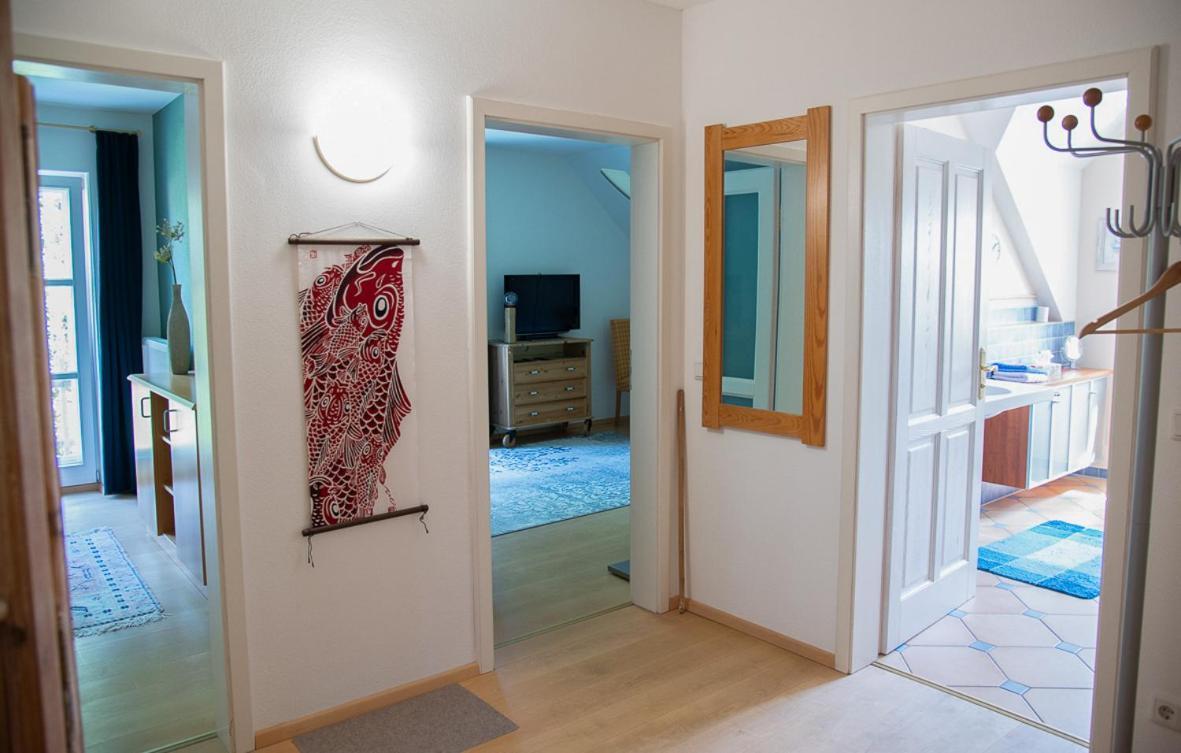 Einzigartige Naturoase Im Sueden Von Ingolstadt Brautlach Exterior foto